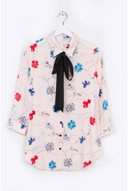 Блуза Emka Fashion B2376-andy