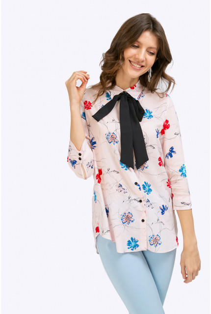 Блуза Emka Fashion B2376-andy