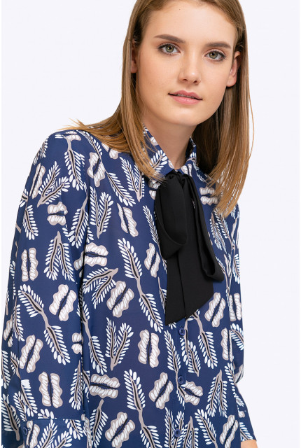 Блуза Emka Fashion B2376-cayley