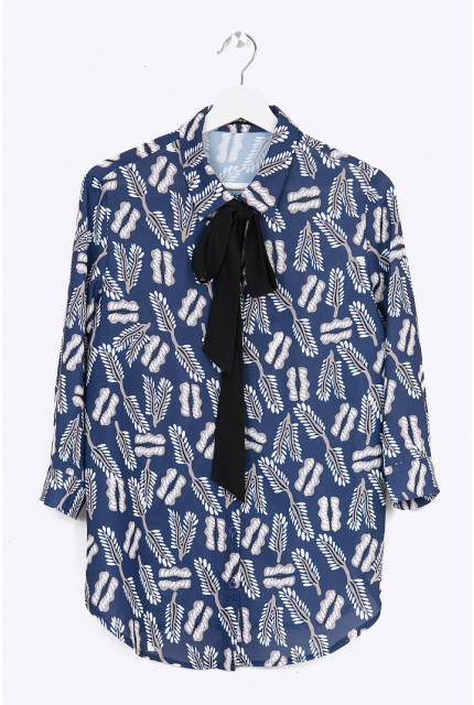 Блуза Emka Fashion B2376-cayley