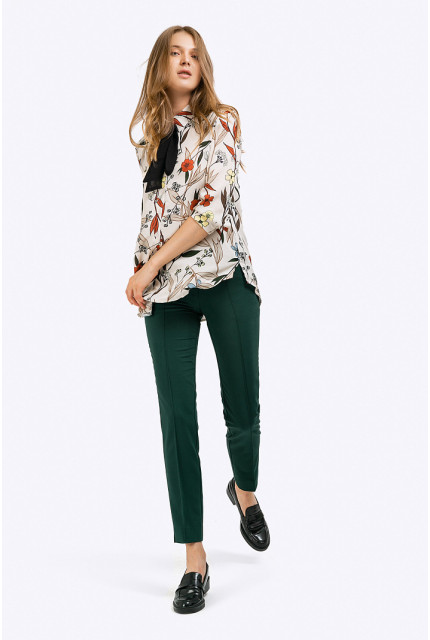 Блуза Emka Fashion B2376-villers