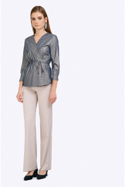 Блуза Emka Fashion B2379-marusia