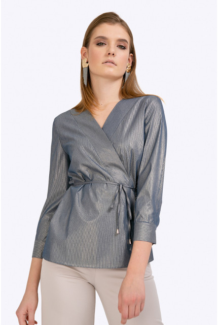 Блуза Emka Fashion B2379-marusia