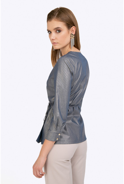 Блуза Emka Fashion B2379-marusia