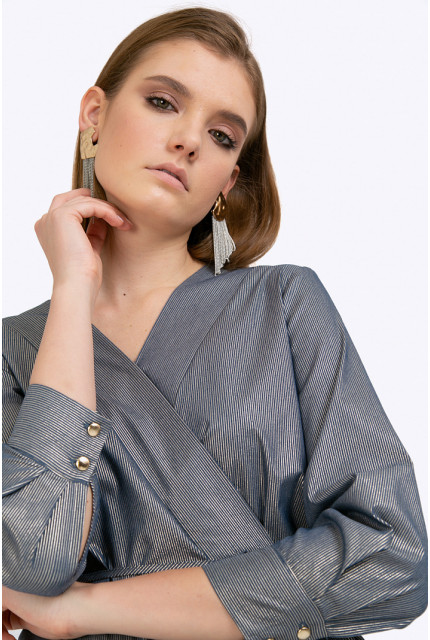 Блуза Emka Fashion B2379-marusia