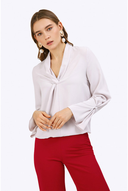 Блуза Emka Fashion B2380-santiago