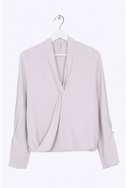 Блуза Emka Fashion B2380-santiago