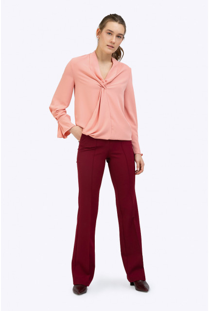 Блуза Emka Fashion B2380-tennessee