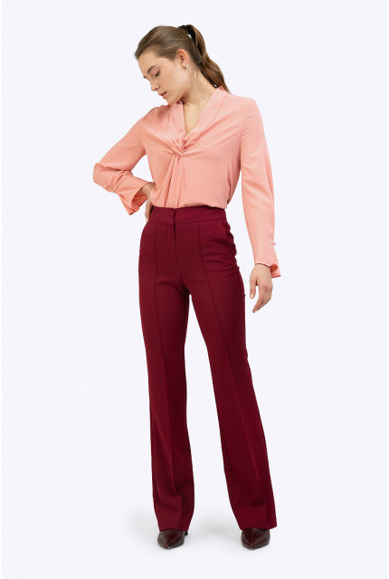 Блуза Emka Fashion B2380-tennessee