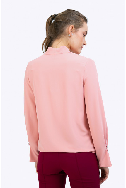 Блуза Emka Fashion B2380-tennessee