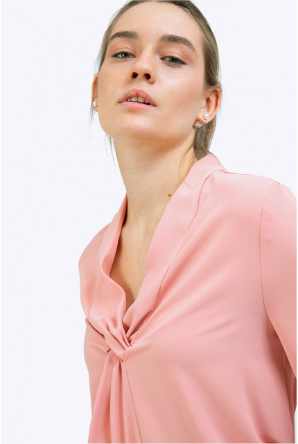 Блуза Emka Fashion B2380-tennessee