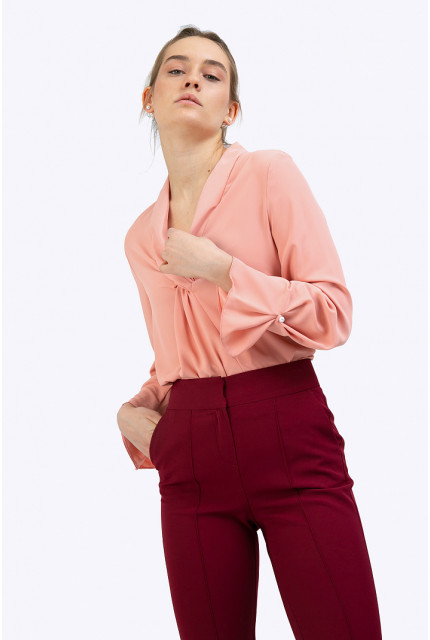 Блуза Emka Fashion B2380-tennessee