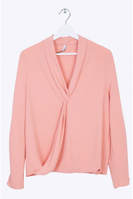 Блуза Emka Fashion B2380-tennessee