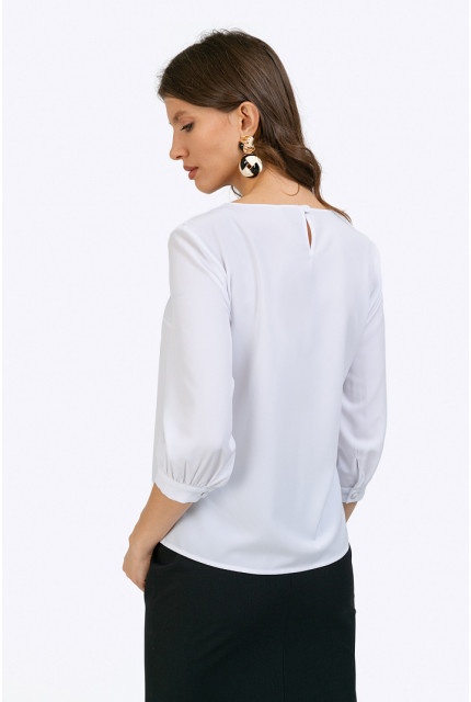 Блуза Emka Fashion B2384-luisa