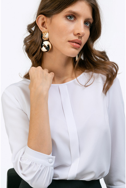 Блуза Emka Fashion B2384-luisa