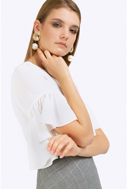 Блуза Emka Fashion B2389-jessica