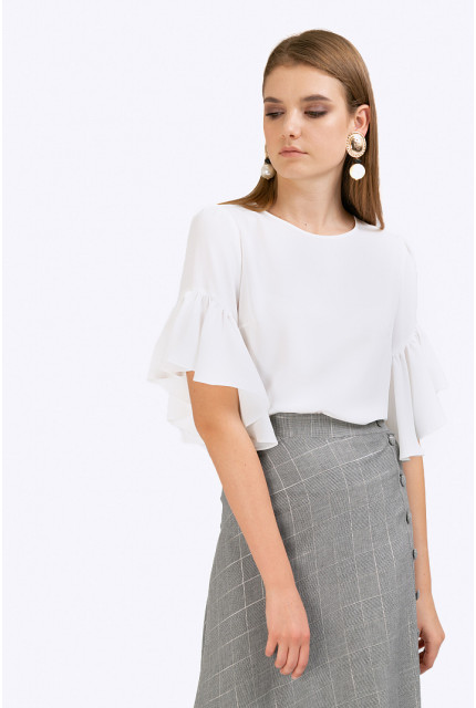 Блуза Emka Fashion B2389-jessica