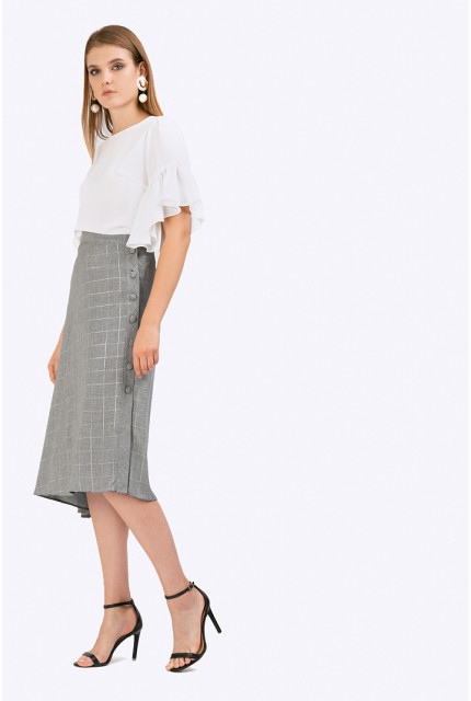 Блуза Emka Fashion B2389-jessica