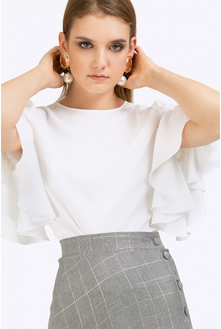 Блуза Emka Fashion B2389-jessica