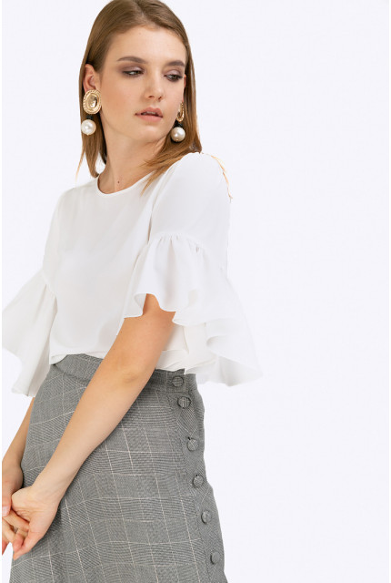 Блуза Emka Fashion B2389-jessica