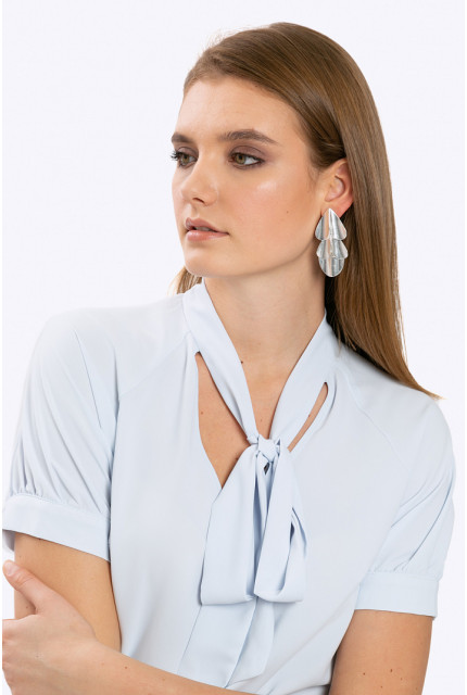 Блуза Emka Fashion B2396-angel