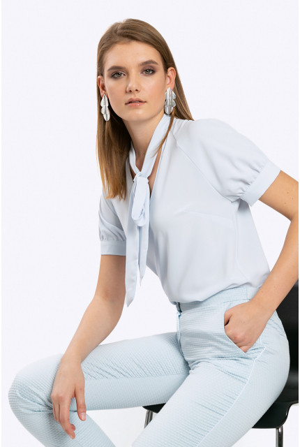 Блуза Emka Fashion B2396-angel