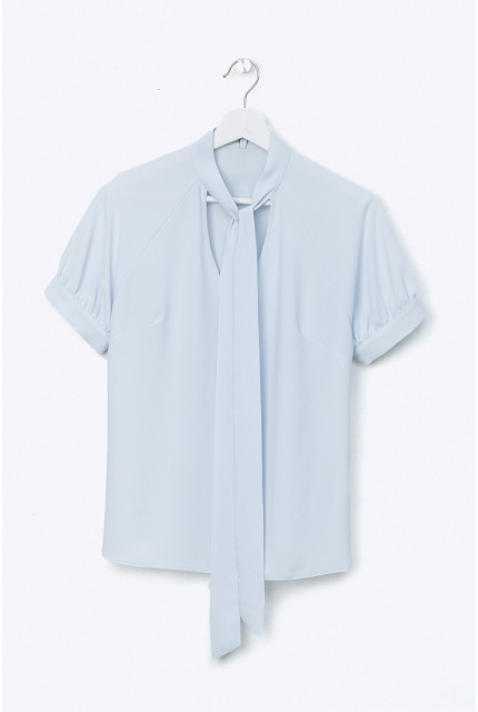 Блуза Emka Fashion B2396-angel