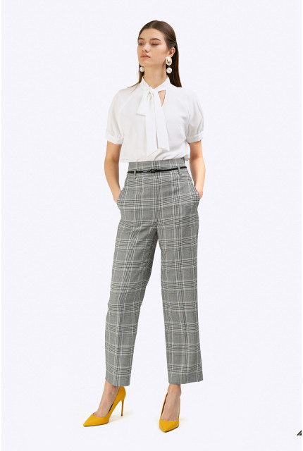 Блуза Emka Fashion B2396-jessica