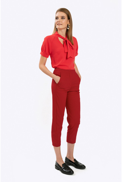 Блуза Emka Fashion B2396-lollipop