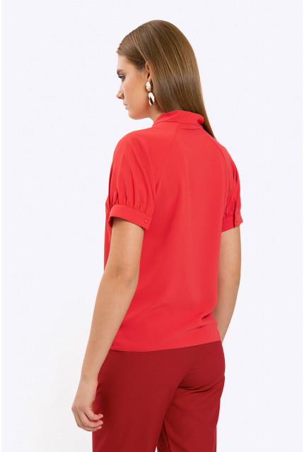 Блуза Emka Fashion B2396-lollipop