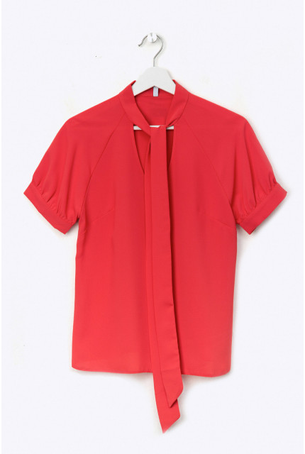 Блуза Emka Fashion B2396-lollipop