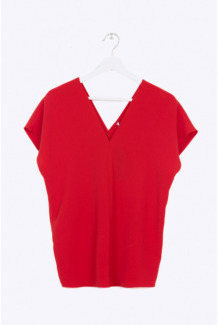 Блуза Emka Fashion B2402-flori