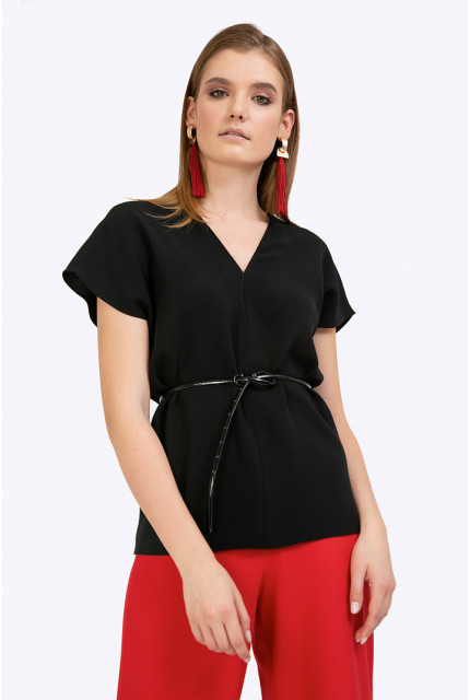 Блуза Emka Fashion B2402-harvi