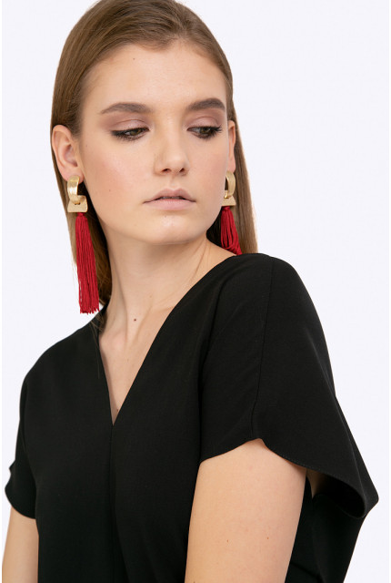 Блуза Emka Fashion B2402-harvi