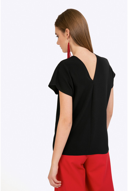 Блуза Emka Fashion B2402-harvi