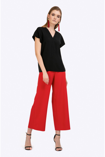 Блуза Emka Fashion B2402-harvi