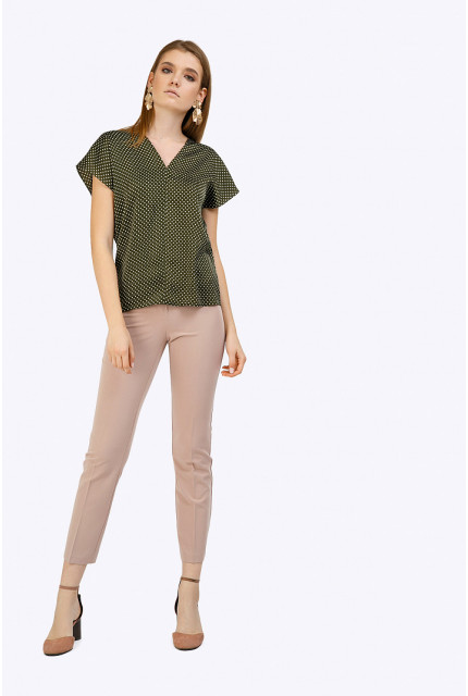 Блуза Emka Fashion B2402-saratoga