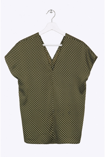 Блуза Emka Fashion B2402-saratoga