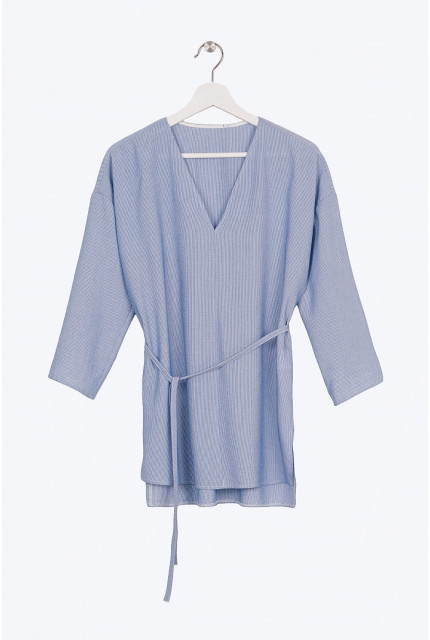 Блуза Emka Fashion B2408-abeliya