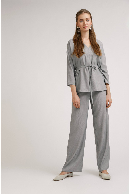 Блуза Emka Fashion B2408-renarda