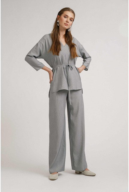 Блуза Emka Fashion B2408-renarda