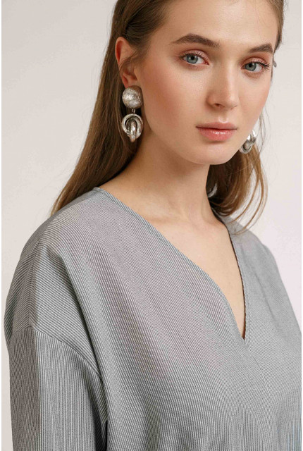 Блуза Emka Fashion B2408-renarda