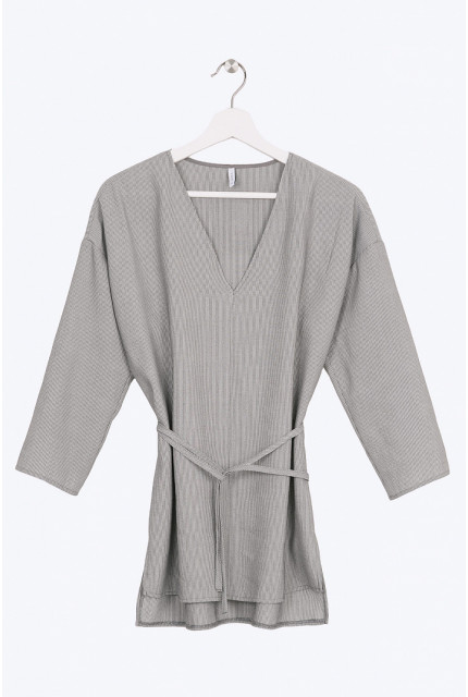 Блуза Emka Fashion B2408-renarda