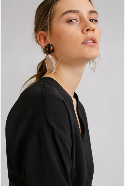 Блуза Emka Fashion B2408-urban