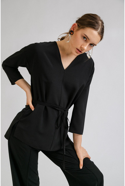 Блуза Emka Fashion B2408-urban