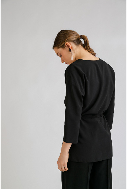 Блуза Emka Fashion B2408-urban