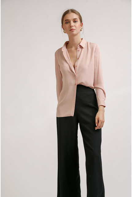 Блуза Emka Fashion B2412-grave