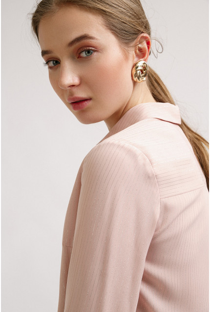 Блуза Emka Fashion B2412-grave