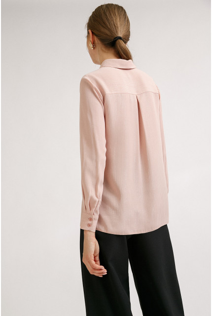 Блуза Emka Fashion B2412-grave