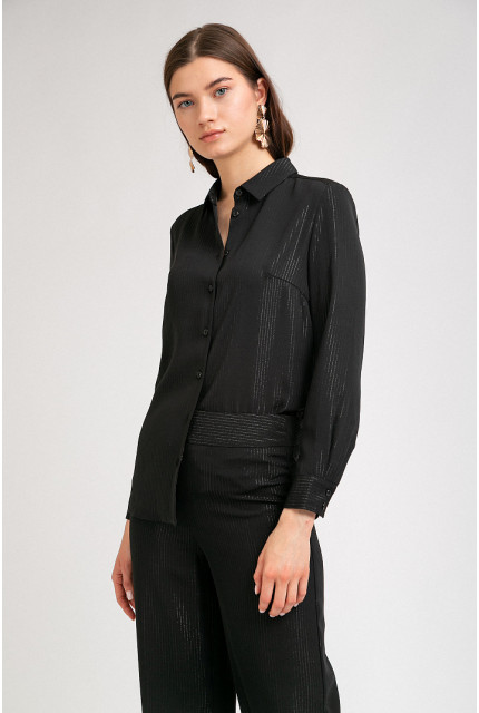 Блуза Emka Fashion B2412-nyusha